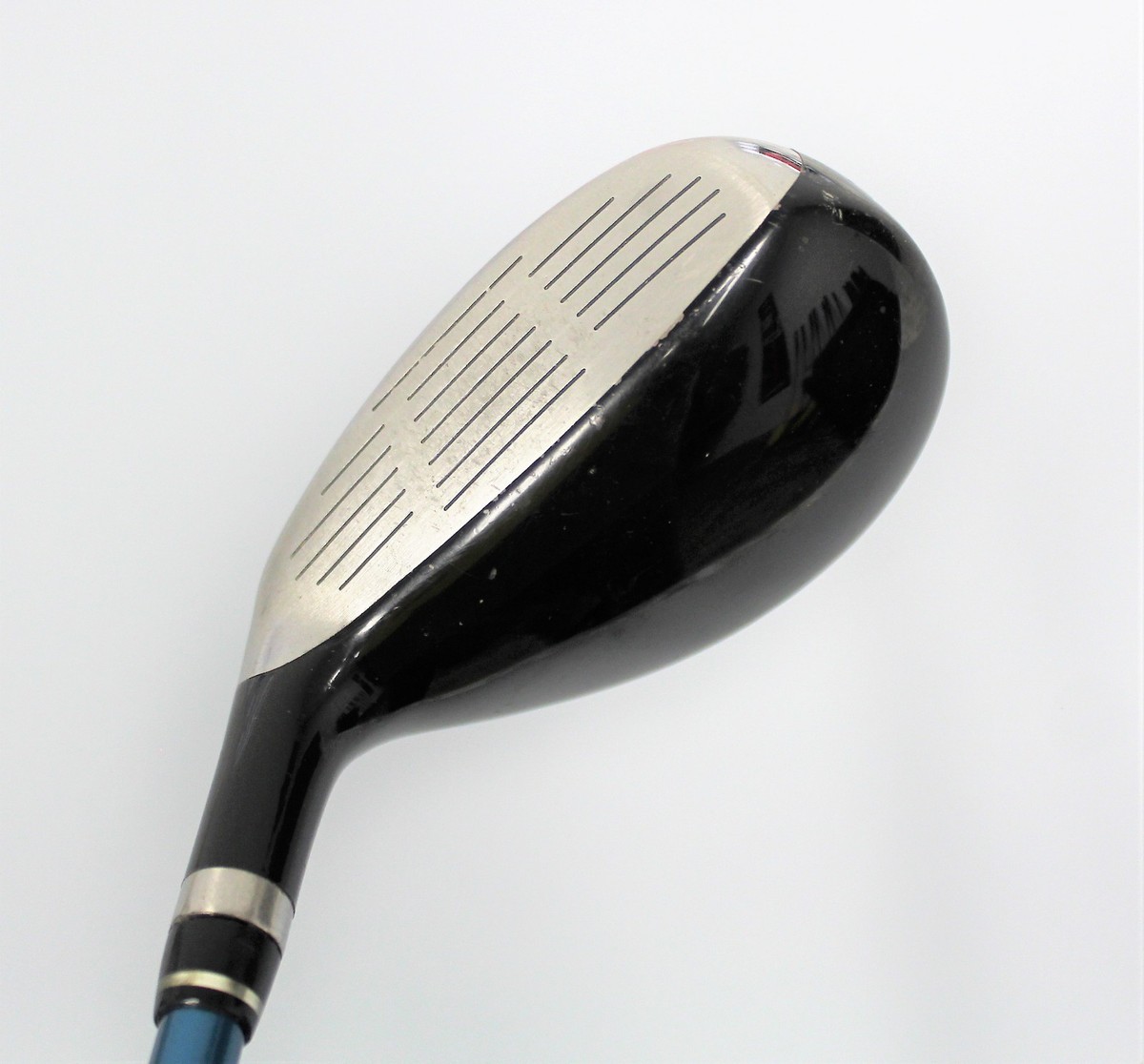 Wilson Staff DXI 3H Hybrid 19 Degree Aldila VS Proto 80 X-Flex
