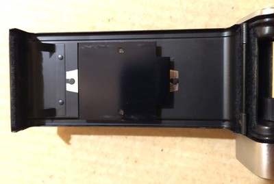 Fotocamera FED Micron 2 Mezza Cornice 35mm URSS – Helios-81 2,8/38 – Usata Funzionante - Foto 1