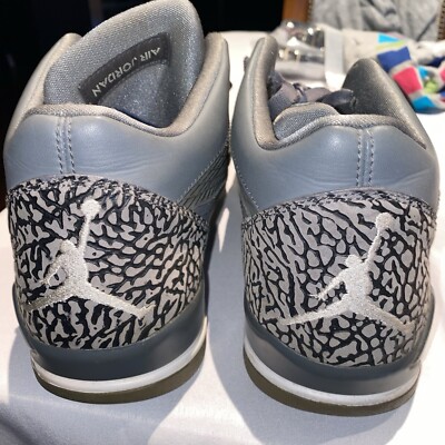 Nike Air Jordan Flight Club 80 display picture 2
