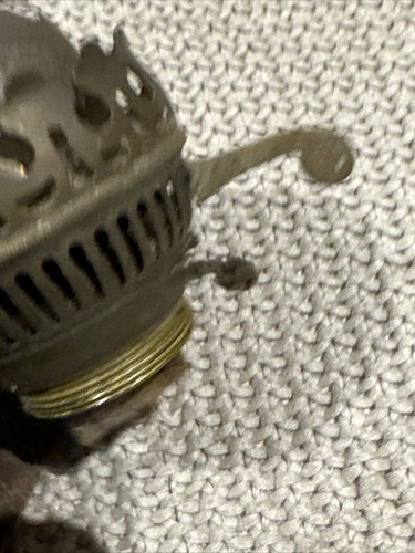 VINTAGE DUPLEX TWIN BURNER WICK - Picture 10 of 12
