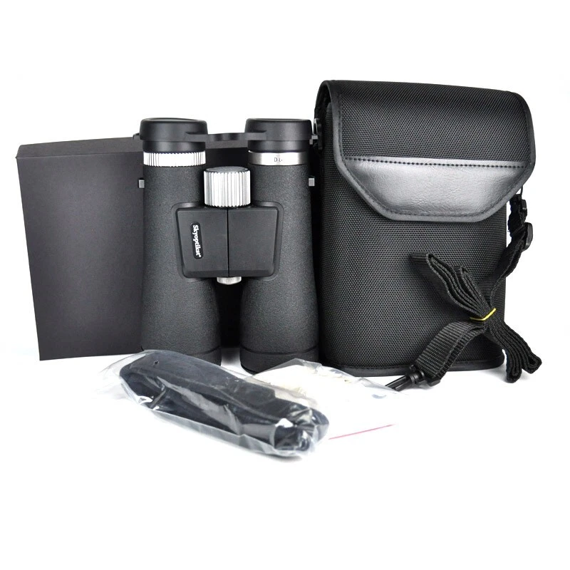 12x50 ED binoculars Roof Waterproof Fogproof Nitrogenfilled Hunting BaK4 Prism - Image 2 of 4