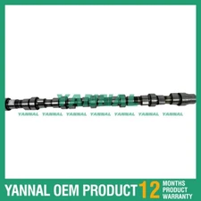 3942567 Camshaft for Cummins 6BT5.9 Engine Fit Industrial Diesel Engine