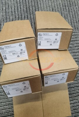 1PCS New IFM temperature sensor TN7511