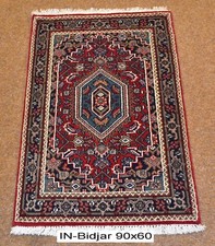 Indo Bidjar Royal 90x60cm