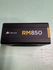 Corsair RM 850 850WATT POWER SUPPLY " CABLES ARE NOT INCLUDED"