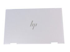 NEW HP ENVY 15-ew 15-ew0000 15-ew0xxx 15t-ew000 LCD Back Cover Silver Top Case