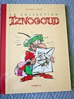 La Collection Iznogoud - Tome 8 - Goscinny et Tabary - Hachette - Neuf.