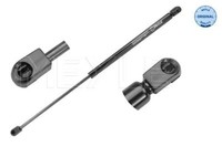 Meyle 714 010 0001 Lagerbuchse, Querlenker FüR Ford