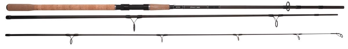 SPRO 3 Kraft AR40 36м 35-75 г от TACKLE-ВЫГОДНЫЕ ПРЕДЛОЖЕНИЯ 26790₽