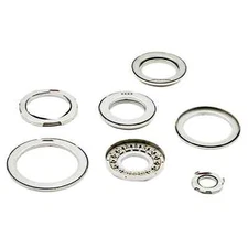 Thrust Bearing Kit 6L80 6L90 Transmission  7-Pieces OEM from Sonnax SBK-G80