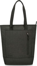 Travelon Anti Theft Urban Convertible Backpack/tote One_size, Slate 