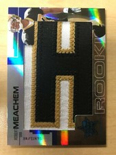 2007 Leaf Rookies and Stars Longevity Football 17