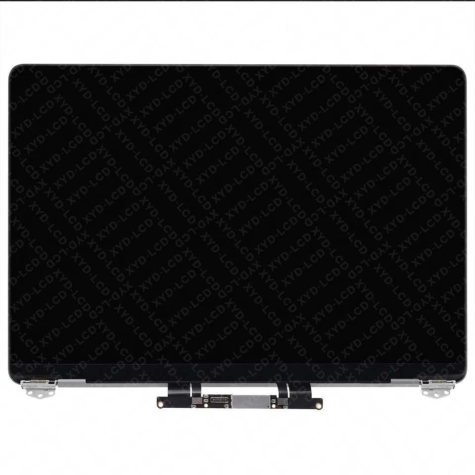 Apple Macbook Air 13" M1 2020 A2337 Gray LCD Retina Screen True Tone 661-16806 - Image 2 of 4
