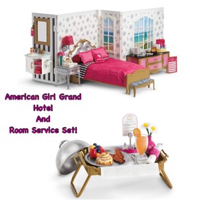american girl doll grand hotel