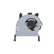 914266-001 DFS593512MN0T FOR HP ProDesk mini 600 400 G3 CPU Cooler Cooling Fan