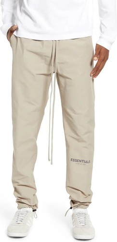Fear of God ESSENTIALS Track Pants Size 