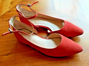 franco sarto red flats