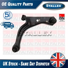 Fits Ford Maverick Mazda Tribute Track Control Arm Front Right Lower Stallex
