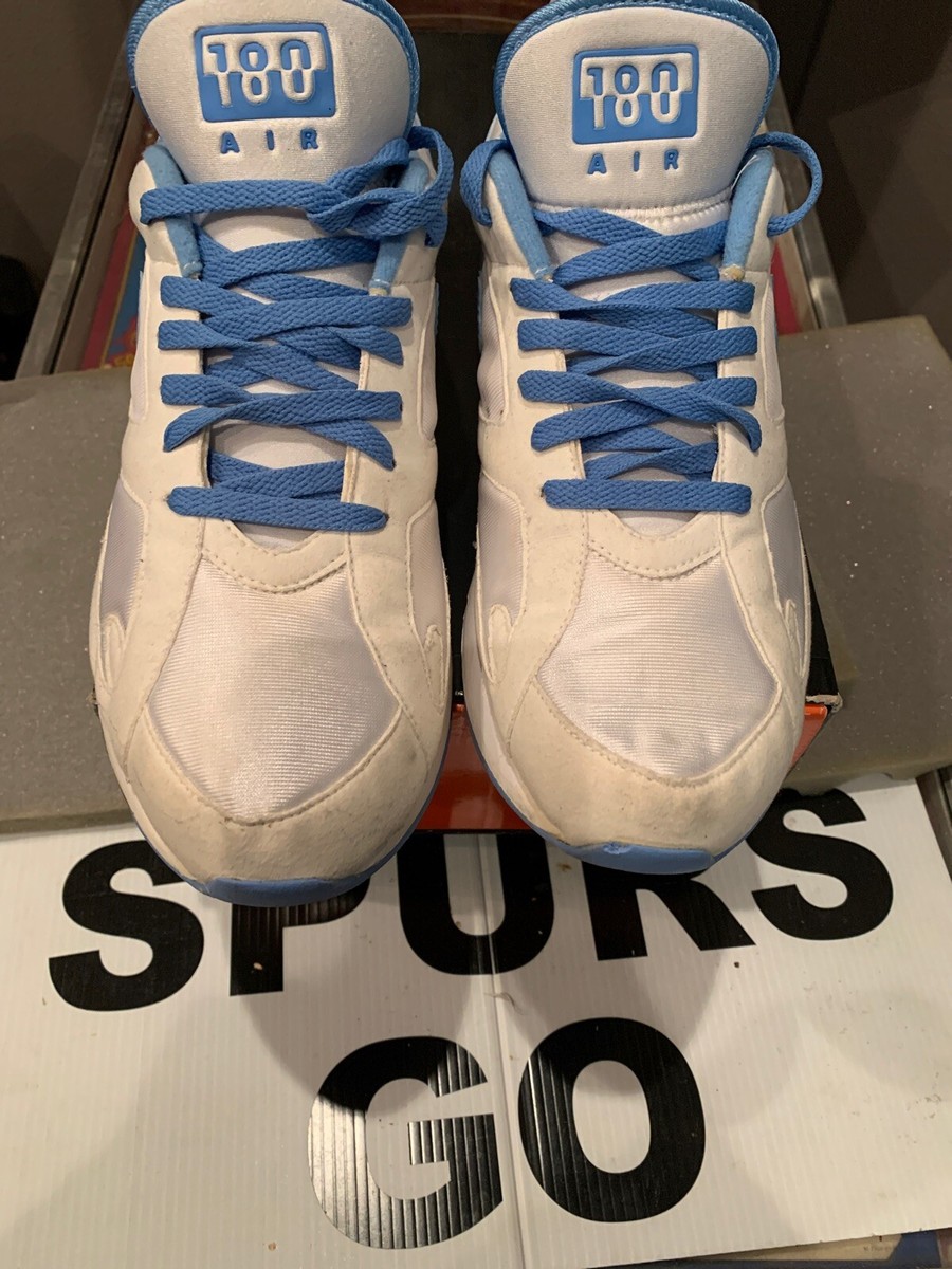 Nike Air max 180 ID international DAY Baby Blue Bundle