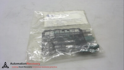 MOELLER PRECISION TOOL MHC013-090 P=7.0000 ,, SEE DESC #268768