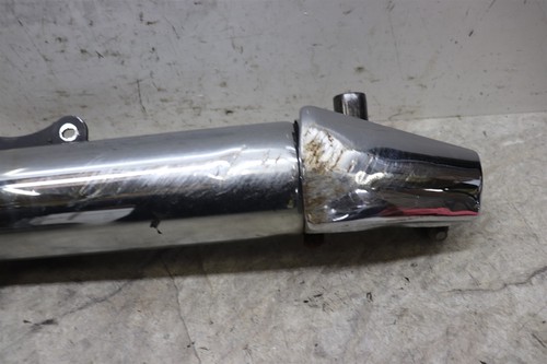 2005-2009 Suzuki Boulevard M50 VZ800 Exhaust System Header Pipes Muffler - Picture 18 of 22