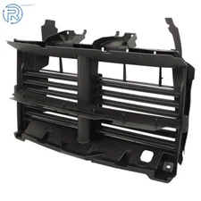 Active Grille Shutter W/ Actuator Fit For 2013-2018 Dodge Ram 1500 19-21 Classic