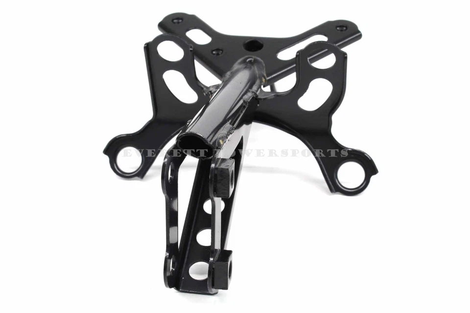 Upper Cowling Stay 托架 A CBR929 RR 00-01 原始设备制造商正品本田 Cowl #E60 — 第 4/4 张图片