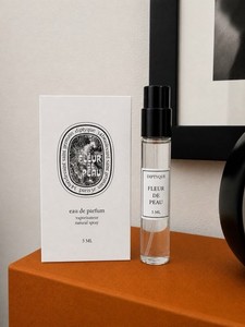 Diptyque Fleur De Peau | eBay