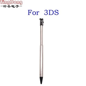 Replacement Stylus For Nintendo NEW/3DS/2DS/DSi/XL/DS Lite/LL Plastic Pen