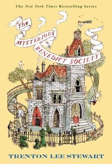 The Mysterious Benedict Society (The Mysterious B... | Buch | Zustand akzeptabel