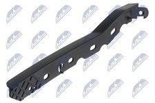 Halter Stoßfänger NTY EZC-FR-220 für FORD MONDEO 3 B4Y B5Y Turnier BWY 16V SCi