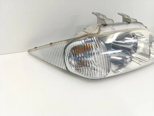 Faro Destro per SSANGYONG MUSSO 2.3 TDI Grand Lux 2001 1075447 - Bild 3 von 10