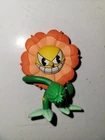 Cuphead Funko Mystery Minis Cagney Carnation  1/36 RARE Figure