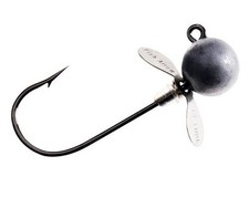 Prop Jig in 4,5 und 7 g für Barsch, Forelle,...