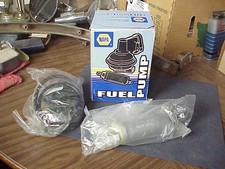 New Fuel Pump Chev GMC Trucks Napa USA Made P74167