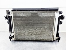 VOLKSWAGEN T-ROC SEL MK1 RADIATOR RAD PACK 1.5 PETROL 5Q0121251EM 2018
