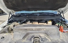 Passenger Air Bag Passenger Dash Fits 19-23 DODGE 3500 PICKUP 1643854