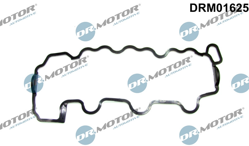 Joint de cache culbuteurs Dr. Motor DRM01625 la haute précision automobile contre les fuites
