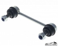Stabilisatorstange FüR Fiat Doblo GroßRaumlimousine Links Rechts Hinten 01-10