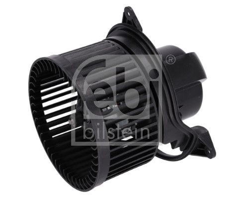 FEBI BILSTEIN 197959 Interior Blower Fits Ford Focus MK1 Saloon Turnier Estate
