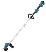 Makita Akku-Rasentrimmer 18V DUR192L (Ohne Akku, Ohne LadegeräT)