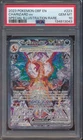 2023 Pokemon Obsidian Flames 223 Charizard ex Special Illustration Rare PSA 10