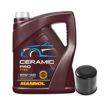 Filtre à huile Suzuki ALTO