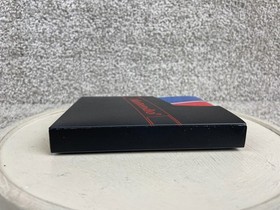 Cartucho de videojuego Nintendo NES 1988 hockey sobre hielo funda manual hecho en Jap&oacute;n