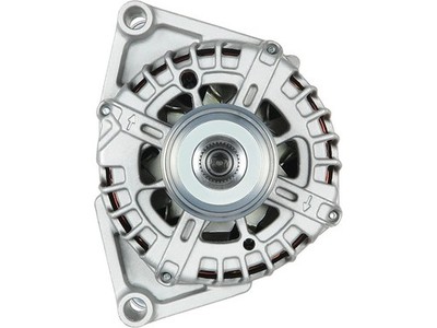 AS-PL Lichtmaschine Generator 130A 12V für Opel Adam Mokka/Mokka X J13 S10