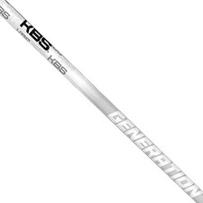 KBS TNEW GENERATION FAIRWAY WOOD SHAFTS GOLF SHAFTS - CUSTOM BUILD