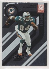 2005 Donruss Elite Sample Chris Chambers #51 r7d