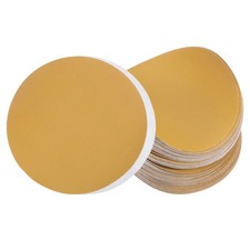 100pcs PSA Sanding Discs 5" x 320 Grit Self Adhesive Sticky-Back Sandpaper 0.40 per gallon