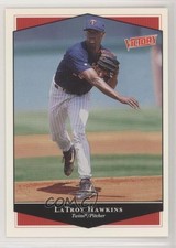 1999 Victory LaTroy Hawkins #233 2u3