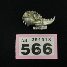 SQUIG CITADEL METAL WARHAMMER FANTASY OOP GAMES WORKSHOP OLD WORLD ORCS